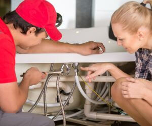 About Emergency plumbing pros Cleveland, NC