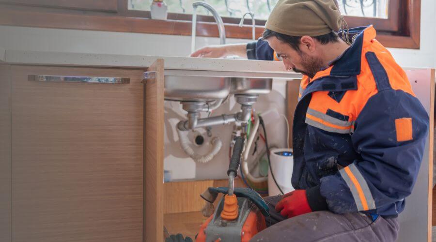 Professional emergency plumbing in Cleveland, NC